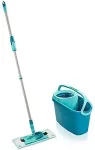 Leifheit 52120 mop Blue, Green
