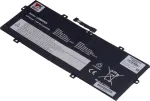 T6 POWER Battery for Lenovo Yoga Duet 7-13ITL6, 5311mAh, 41Wh, 4cell, Li-pol