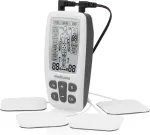 Medisana 3in1 TT 200 TENS&EMS pain therapy device