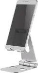 Monitor Newstar Neomounts | DS10-160SL1 | Adjustable | Phone stand | Silver | 7 "