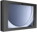 COMPULOCKS GALAXY TAB A9+ 11IN SWELL SECURED ENCLOSURE WALL MOUNT BLK