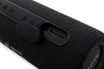 AKAI JVC XS-E325B - Bluetooth speaker, black