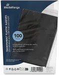 Toorikud MediaRange Transparente 14mm DVD-Leerh&uuml;llen 100er-Pack