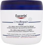 Eucerin UreaRepair Plus 5% Urea Body Cream 450ml - Body Cream naistele