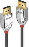 Lindy DisplayPort Kabel Cromo Line 2m