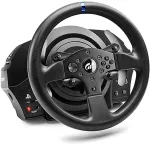 Joystick Thrustmaster T300 RS Rat og pedals&aelig;t PC Sony PlayStation 4 og Sony PlayStation 3