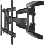 ONKRON TV SET ACC WALL MOUNT/40-75"/BLACK M6L-B