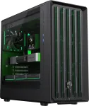 Korpus Gamemax Case | CLAW 460 BK | ATX