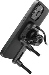 Peak Design telefonihoidik-laadija mootorrattale Mobile Motorcycle Brake/Clutch Mount Charging