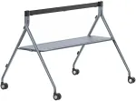 YEALINK MB-FS-P860T Stojak Black, Gray