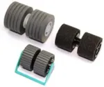 CANON - Scanner-Rollenkit (2418B001)