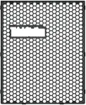 Lenovo ThinkStation Tower Dust Shield