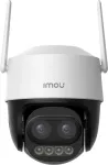 Imou Cruiser Z Turret IP security camera Indoor & outdoor Ceiling/wall