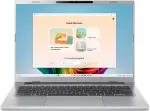 S&uuml;learvuti ACER Aspire 14 AI/A14-61M-R0F8/AI7-350/14"/WUXGA/16GB/1TB/AMD int/W11H/Silver/2R