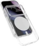 EPICO Dot Mag+ Case iPhone 17 Pro Max/18 Pro Max grey