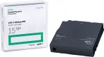 Hewlett Packard Enterprise HPE LTO-7 Ultrium 15TB RW Data Cartridge