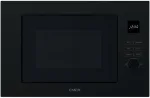 Mikrolaineahi Candy Microwave oven | CA38FL7N20WXB | Built-in | 750 W | 20 L | Grill | Black