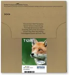 Tooner EPSON T1285 Easy Mail Packaging - 4er-Pack - 16.4 ml - Schwarz, Gelb, Cyan, Magenta - Original - Box - Tintenpatrone - f&uuml;r Stylus S22, SX230, SX235, SX420, SX430, SX435, SX438, SX440, SX445, Stylus Office BX305