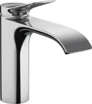 Hansgrohe Vivenis, 75024000, chrome