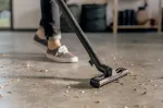 Tolmuimeja KARCHER Vacuum cleaner K&auml;rcher WD 2 PLUS V-12/4/18 PET 12 l 1000 W (1.628-017.0) Black, Yellow