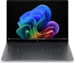 S&uuml;learvuti Hp Omnibook Ultra/14-kd0074ncx/U9-386H/14"/2880x1800/T/32GB/2TB/Intel int/W11P/Gray/2R