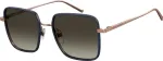 Marc Jacobs P&auml;ikeseprillid Women MARC477S2IKHA (L&auml;&auml;ts/Sild/Tagaosa) 51/17/140 mm