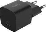 Belkin BOOSTCHARGE 25 W USB-C LADEGERA MIT POWER DELIVERY SCHWARZ