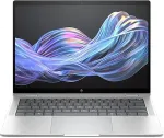 S&uuml;learvuti Hp EliteBook X Flip G1i Next Gen AI PC Copilot+ PC Intel Core Ultra 7 258V Hybrid (2-in-1) 35.6 cm (14") Touchscreen WUXGA 32 GB LPDDR5x-SDRAM 512 GB SSD Wi-Fi 7 (802.11be) Windows 11 Pro Silver