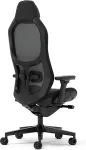 Fractal Design Refine 2 | Gaming Chair | Hybrid Dark
