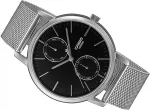 Casio Kell UNISEX MTPB310M1AVEF (48 &times; 41 &times; 10.2 mm)