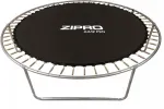 No name ZIPRO 5907783039447 recreational/backyard trampoline Outdoor Round Coil spring Above ground trampoline