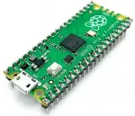 RASPBERRY PI RP2040 development board 133 MHz ARM Cortex M0+