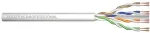Assmann Digitus CAT 6 U/UTP twisted pair patch cord, raw