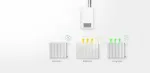 Nice Heat-Control smart thermostatic head (FGT-001 ZW5 ZWE EU)