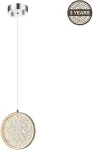 No name PENDANT LAMP LED NAPOLI A2378-1 20CM 10W