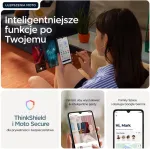 Mobiiltelefon MOTOROLA moto g06 power 17.5 cm (6.88") Dual SIM Android 15 4G USB Type-C 8 GB 256 GB 7000 mAh Blue