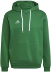 Adidas Entrada 22 Sweat Hoodie green HI2141 L
