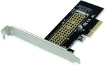 V&otilde;rgukaart CONCEPTRONIC M.2 4xPCIe3.0 Card M.2 NVMe SSD