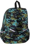 CoolPack seljakott Climber Air Force, 25 l