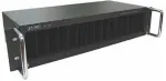 Planet MC-1500 - Medienkonverter - 2,4U - Rack-montierbar (MC-1500)