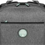 Port Designs Yosemite Eco Xl 39.6 cm (15.6") Backpack Grey