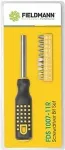 Fieldmann FDS 1007-11R Set of 11 bits + screwdriver