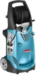 MAKITA HIGH PRESSURE WASHER 2200W 130BAR 500 l/h HW131