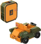 POCKET MORPHERS Transformeeruvad Numbrid/Autod