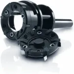 Delonghi KG 79 Kaffeem&uuml;hle schwarz