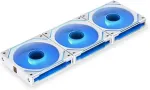 LIAN LI Uni Fan SL-INF Computer case 12 cm White 3 pc(s)