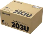 Tooner Hp ersetzt Samsung MLT-D203U Schwarz Tonerpatrone