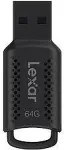 M&auml;lukaart Lexar Media STICK Lexar JumpDrive V400 - USB 3.0 64GB