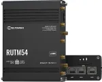 TELTONIKA Router RUTM54 DUAL SIM & eSIM