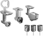 KitchenAid 5KSM2FPPC